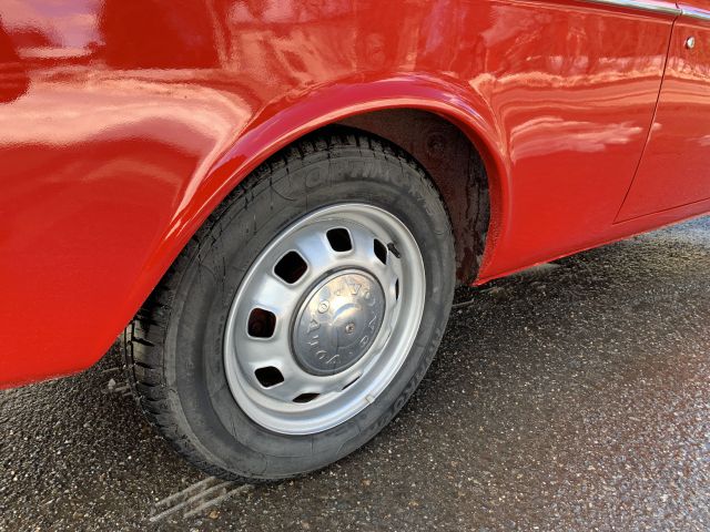 888415-15 Volvo 142 De Luxe - 1973