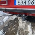 888415-16 Volvo 142 De Luxe - 1973
