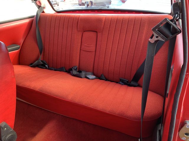 888415-19 Volvo 142 De Luxe - 1973