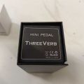 887473-3 Power pedal Blacksheep Threeverb incl power adapter