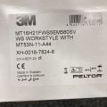 900388-3 Hearing protection 3M Peltor WS Workstyle (Note)