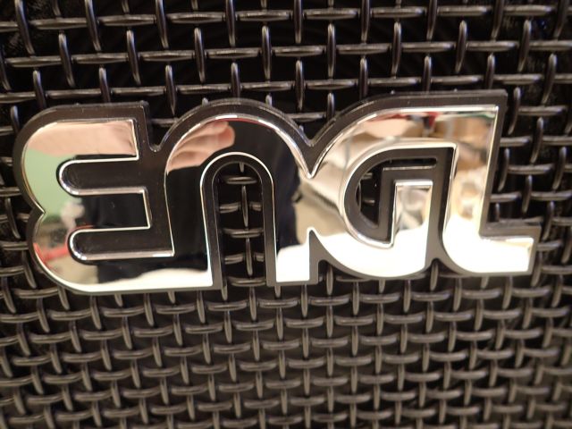 861641-2 Amplifier Gig Master 30 ENGL