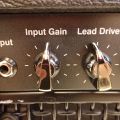 861641-4 Amplifier Gig Master 30 ENGL
