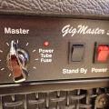 861641-7 Amplifier Gig Master 30 ENGL