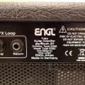 861641-10 Amplifier Gig Master 30 ENGL