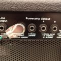 861641-11 Amplifier Gig Master 30 ENGL