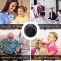 900901-4 3 mini surveillance camera, Wifi, 1080P, DVR, Remote control, Night vision- free shipping