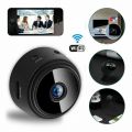 900901-8 3 mini surveillance camera, Wifi, 1080P, DVR, Remote control, Night vision- free shipping