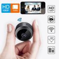 900901-14 3 mini surveillance camera, Wifi, 1080P, DVR, Remote control, Night vision- free shipping
