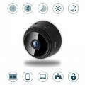 900901-18 3 mini surveillance camera, Wifi, 1080P, DVR, Remote control, Night vision- free shipping