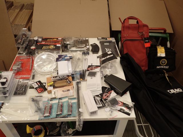 861644-1 Music & drum accessories