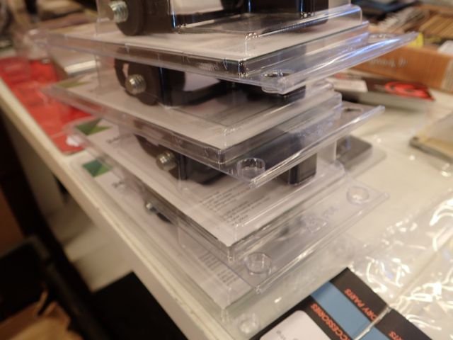 861644-3 Music & drum accessories