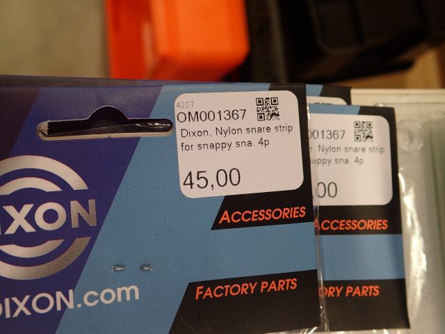 861644-5 Music & drum accessories