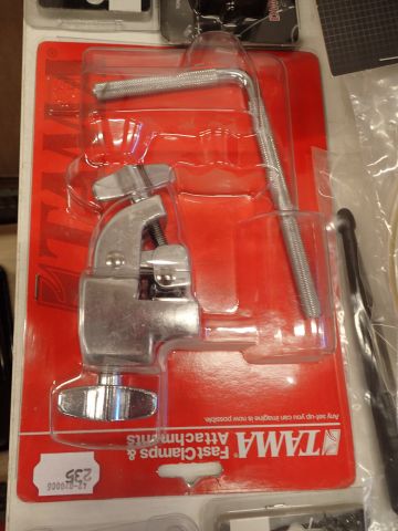 861644-9 Music & drum accessories