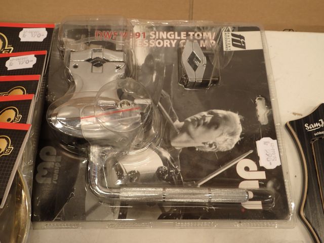 861644-13 Music & drum accessories