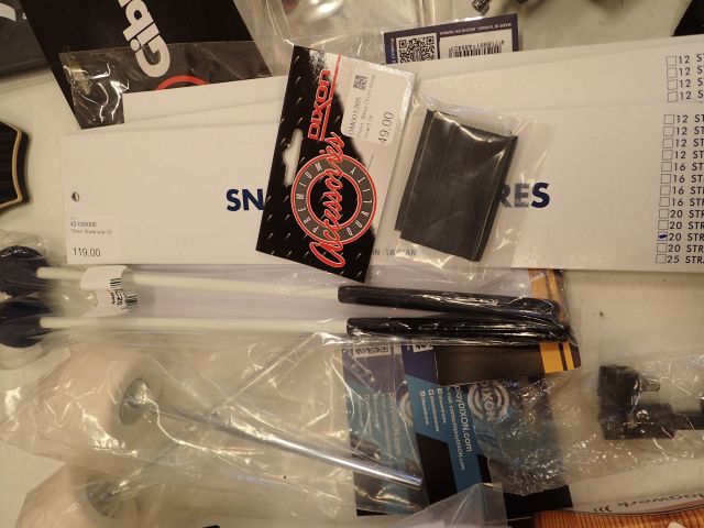 861644-15 Music & drum accessories