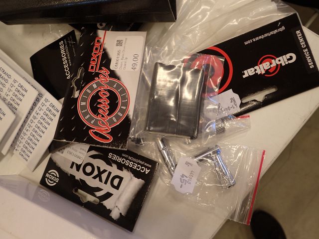 861644-16 Music & drum accessories