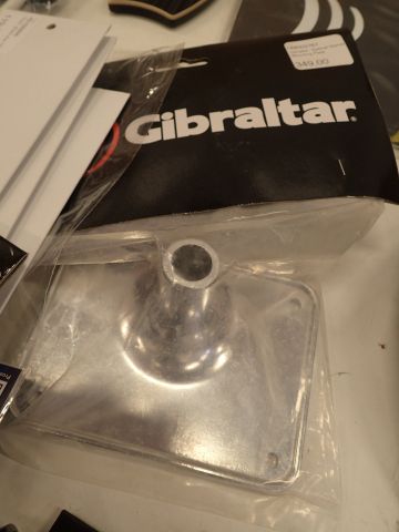 861644-18 Music & drum accessories