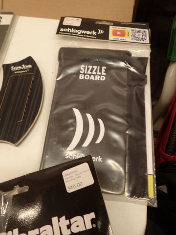 861644-19 Music & drum accessories