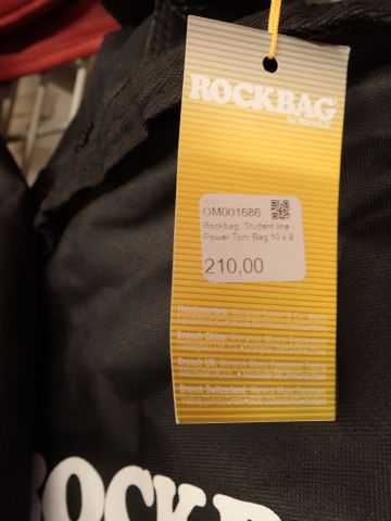 861644-28 Music & drum accessories