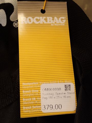 861644-30 Music & drum accessories