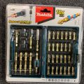 901057-3 Makita B-54536 Bit set Torx / PH / PZ 38 parts