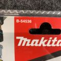 901057-4 Makita B-54536 Bit set Torx / PH / PZ 38 parts