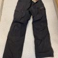 901123-1 Pants Help goretex with built-in knee pads