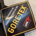 901123-4 Pants Help goretex with built-in knee pads