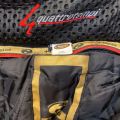 901123-5 Pants Help goretex with built-in knee pads