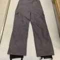 901131-3 Pants Brand Bolt Model trouserd atv mud gray Size xxxl - Shipping included