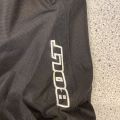 901137-2 Pants Brand Bolt Model Atv mud black Size L - Shipping included
