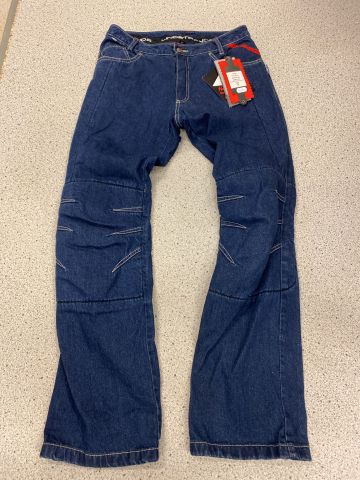 901161-1 Pants Brand Lindstrand's Model Wrap Size xs - Shipping included