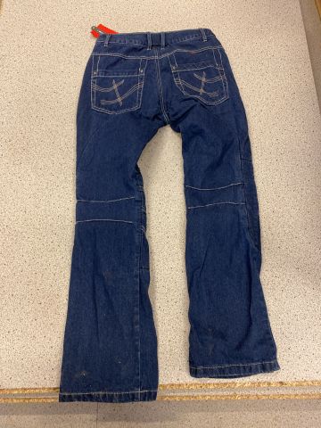 901161-2 Pants Brand Lindstrand's Model Wrap Size xs - Shipping included