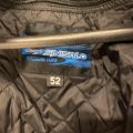 901183-3 Motorcycle jacket Brand Sinisalo Model Racy Size 52 - Shipping included