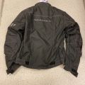 901183-4 Motorcycle jacket Brand Sinisalo Model Racy Size 52 - Shipping included