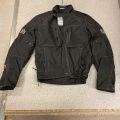 901188-1 Motorcycle jacket Brand Sinisalo Model Racy Size 52 - Shipping included