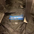901188-3 Motorcycle jacket Brand Sinisalo Model Racy Size 52 - Shipping included