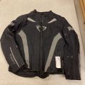 901205-1 Motorcycle jacket Difi model Assen Aerotex motorcycle jacket