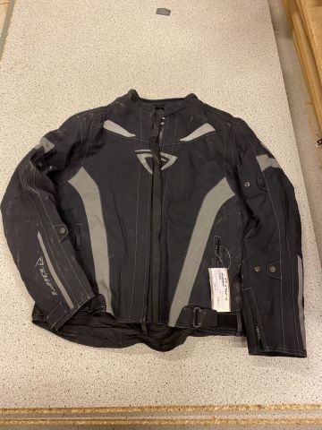 901205-1 Motorcycle jacket Difi model Assen Aerotex motorcycle jacket
