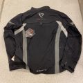 901205-2 Motorcycle jacket Difi model Assen Aerotex motorcycle jacket