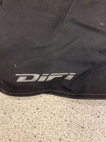 901205-3 Motorcycle jacket Difi model Assen Aerotex motorcycle jacket
