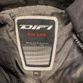 901205-4 Motorcycle jacket Difi model Assen Aerotex motorcycle jacket