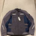 901212-1 Motorcycle jacket Brand Triumph Model Navigator Size 2 L / 2 g - Shipping included