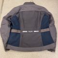 901212-3 Motorcycle jacket Brand Triumph Model Navigator Size 2 L / 2 g - Shipping included