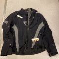 901219-1 Motorcycle jacket Difi model Assen aerotex motorcycle jacket