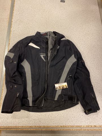 901219-1 Motorcycle jacket Difi model Assen aerotex motorcycle jacket