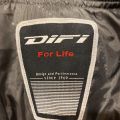 901219-5 Motorcycle jacket Difi model Assen aerotex motorcycle jacket