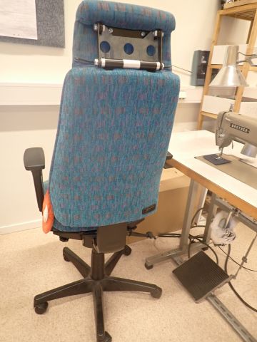 900802-11 Sewing machine Brother DB2-B757-3