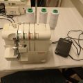 900803-1 Sewing Machine Singer 14U454B